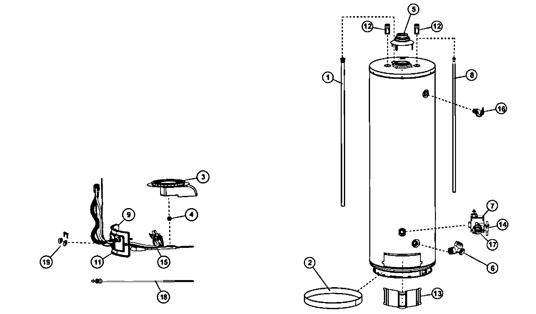 Water heater