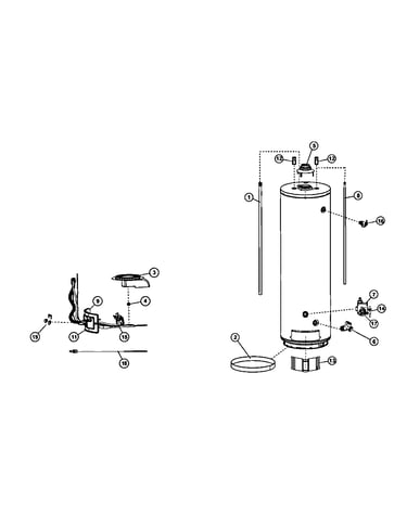 Water heater