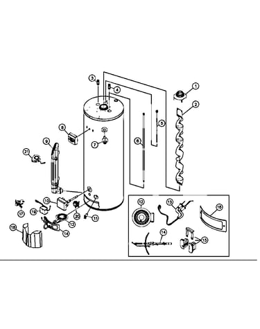Water heater