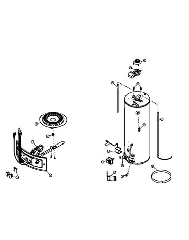 Water heater