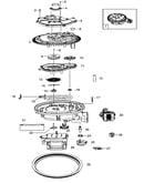 Pump assy