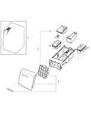 Drawer assy 1