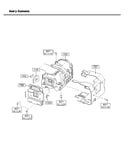 Lens assy