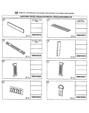 Parts 3