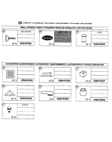 Parts 4
