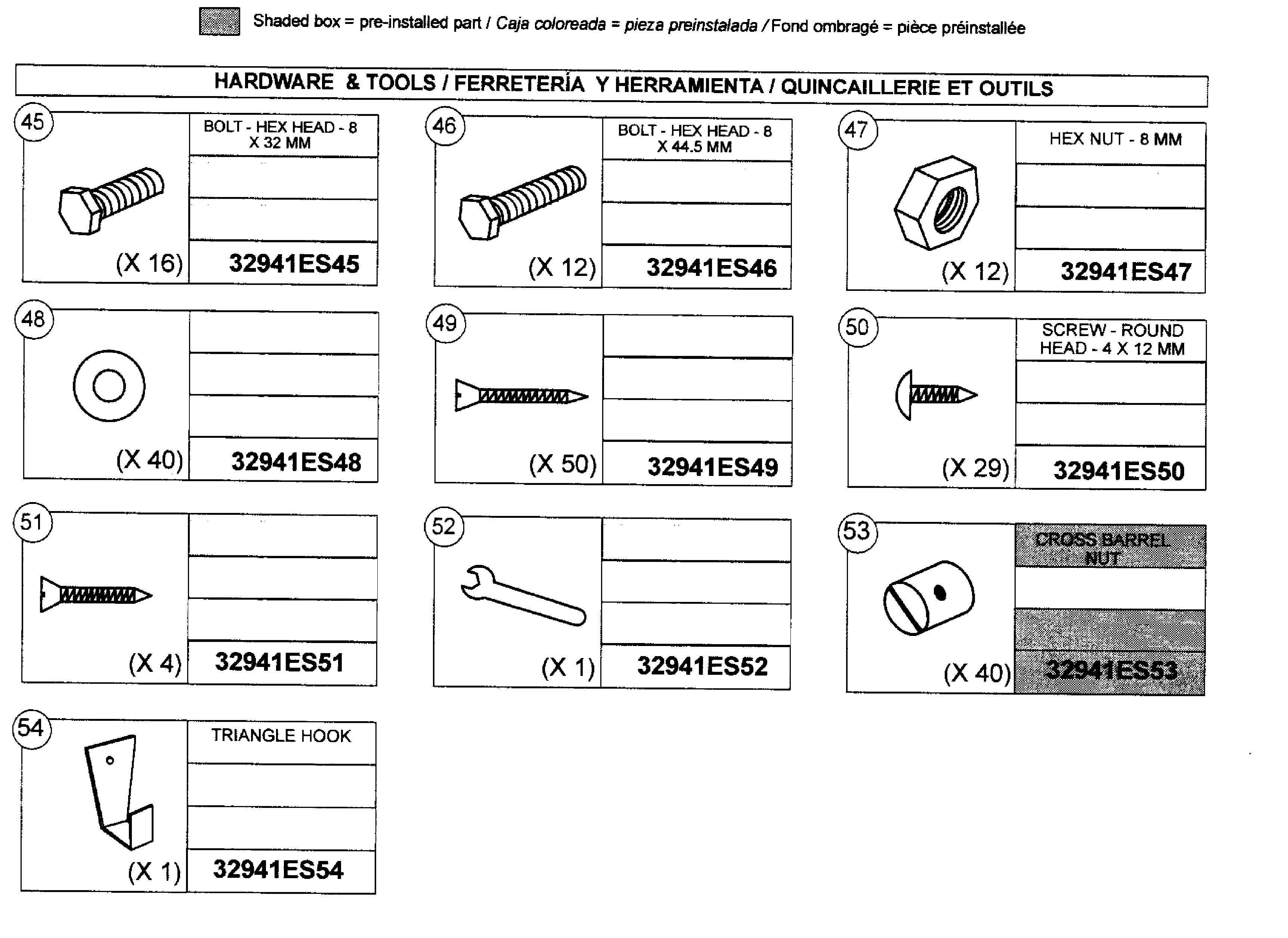 Parts 5
