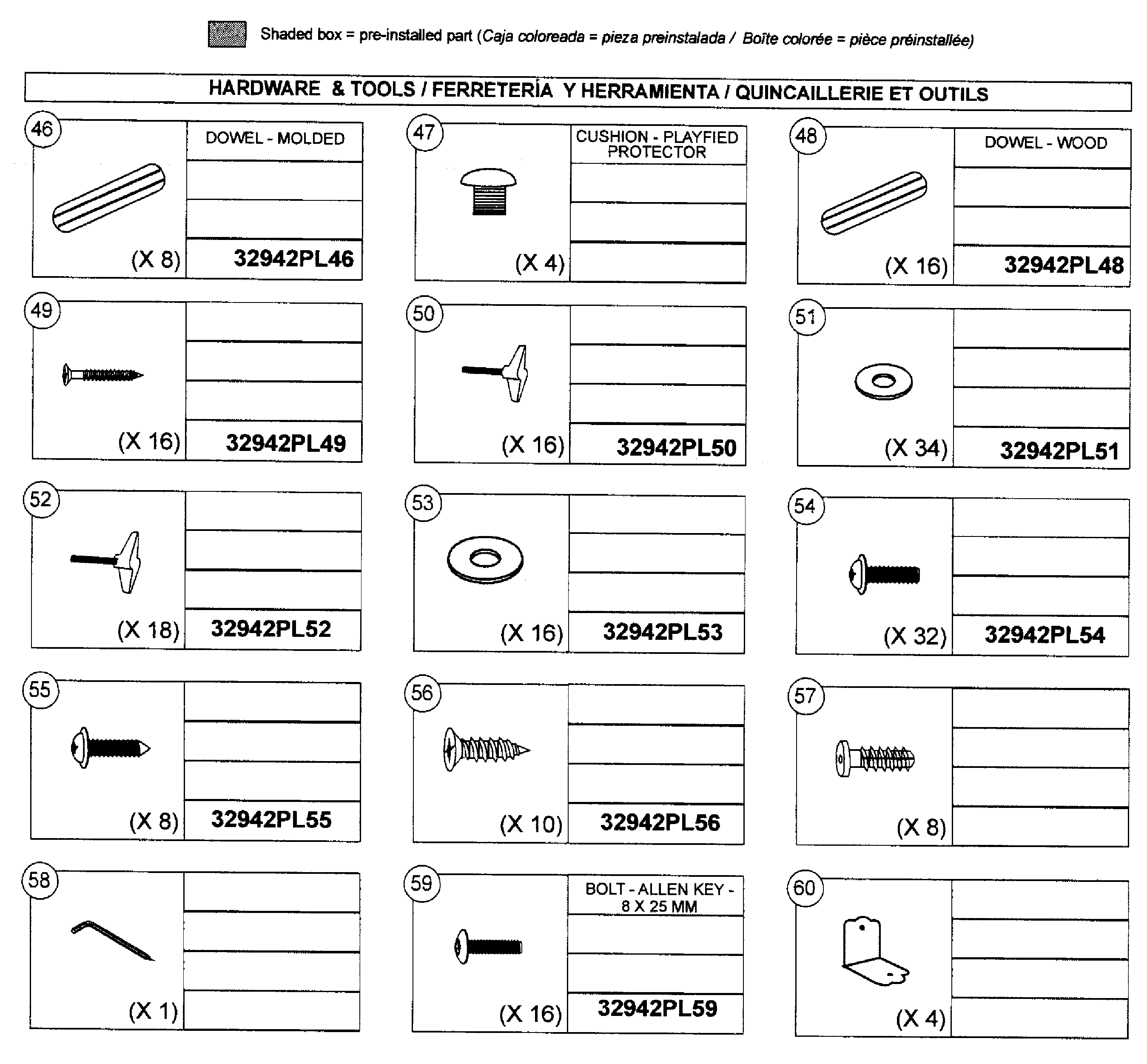 Parts 5