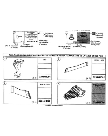 Parts 1