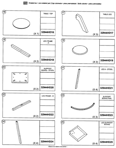 Parts 3