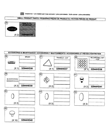 Parts 4