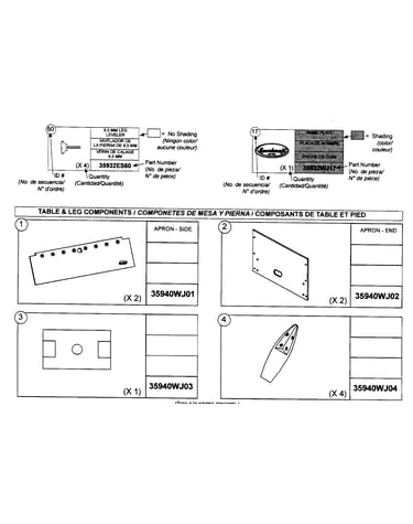 Parts 1