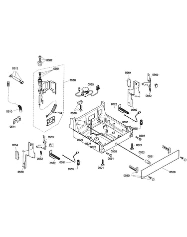 Base assy