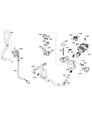 Pump assy