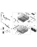 Racks assy