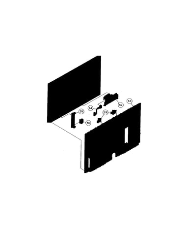 Rear assy