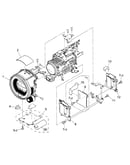 Front assy