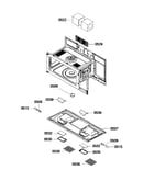 Bottom assy