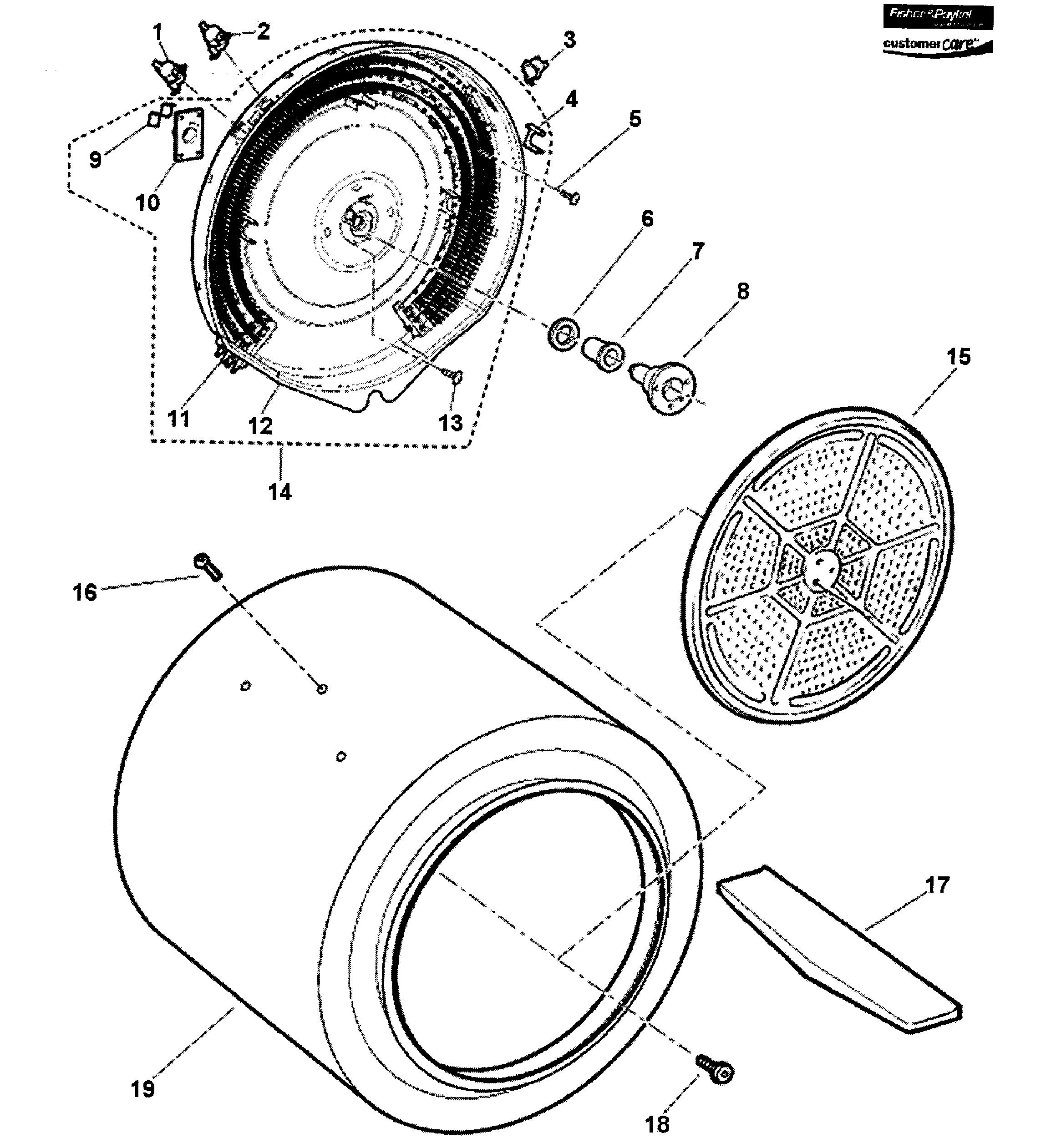 Drum