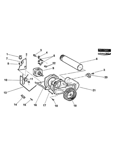Motor