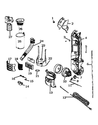 Main body