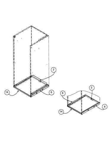 Cabinet 2