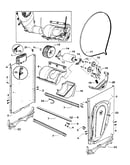 Motor assy