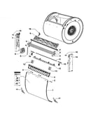 Drum assy