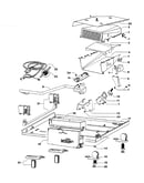 Base assy