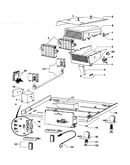 Base assy