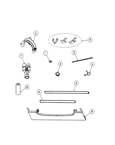 Inst parts