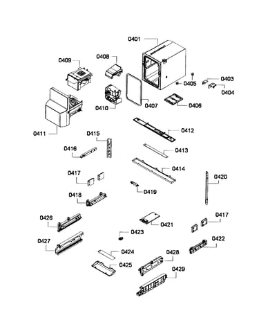 Ice maker