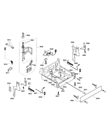 Base assy
