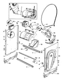 Motor assy
