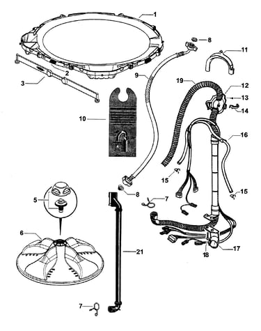 Agitator