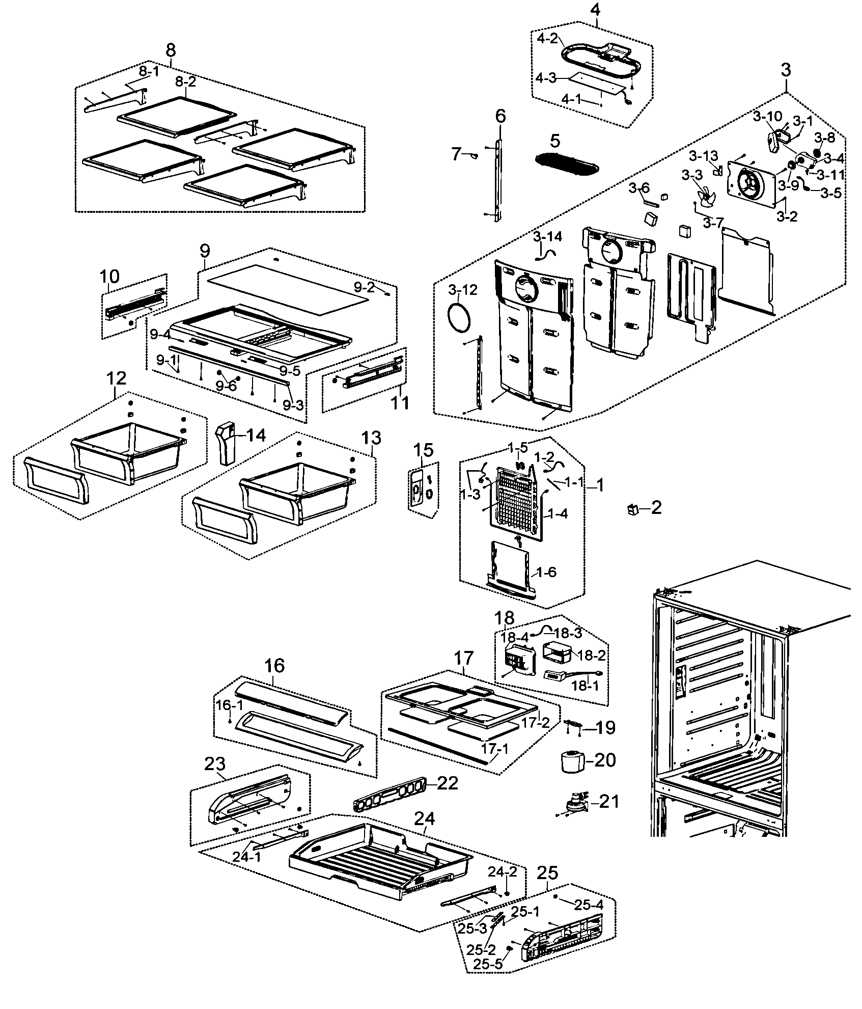 REFRIGERATOR