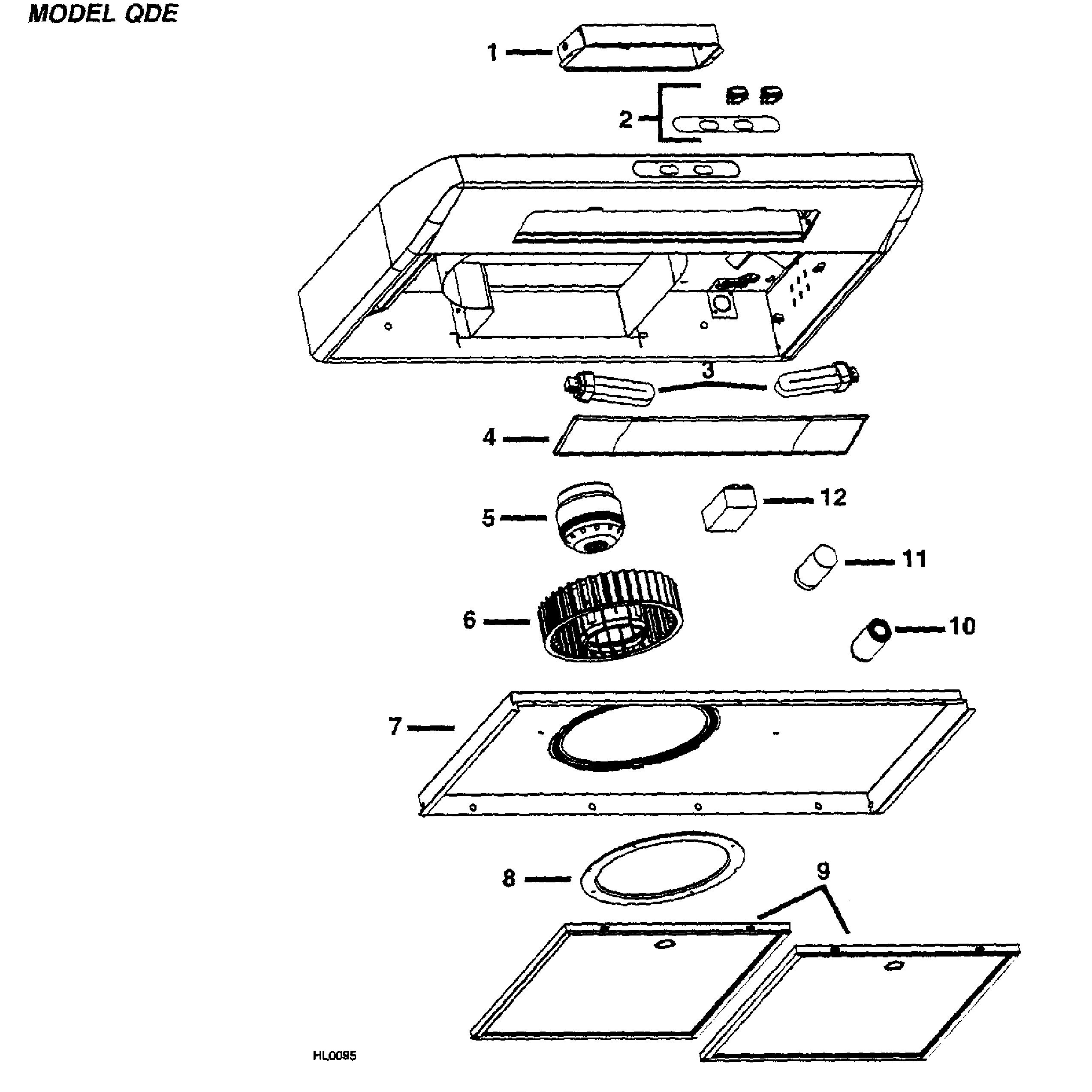Range hood