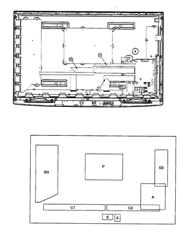 Plasma assy