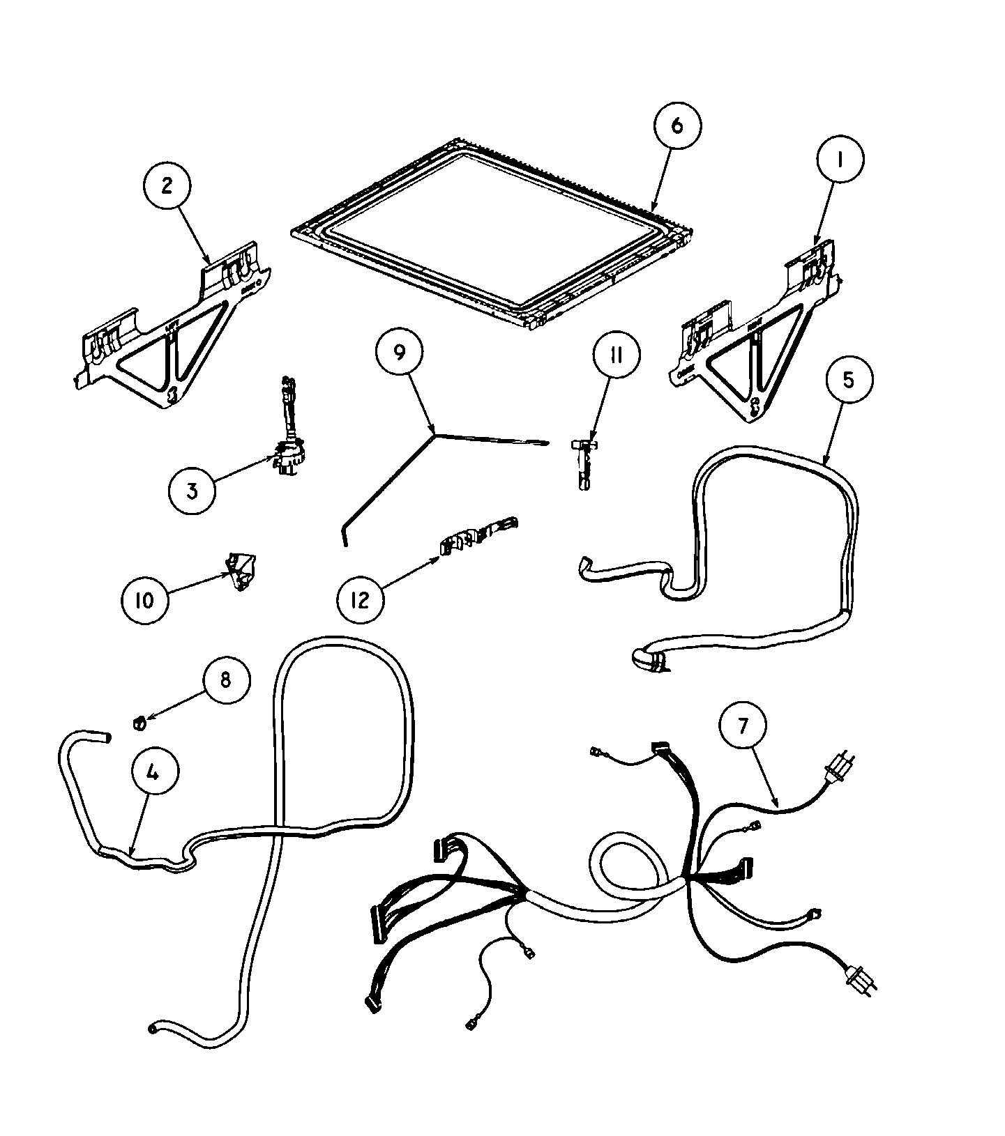 Lid assembly