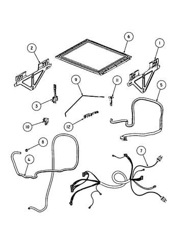Lid assembly