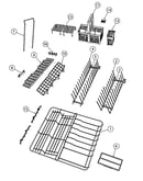 Rack assembly