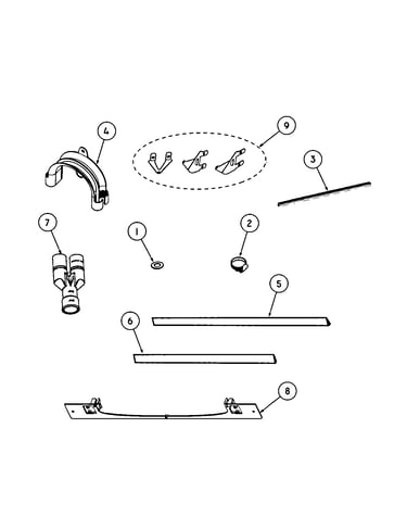 Inst components