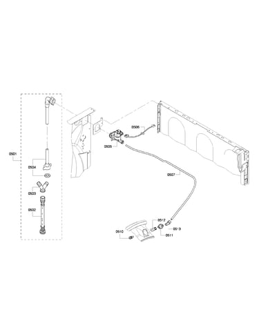 Valve assy