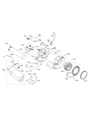 Heater assy