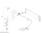 Bosch WTVC853PUC/09 valve assy diagram