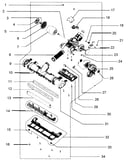 Base assy