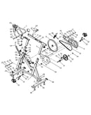 Cycle assy