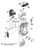 Battery holder