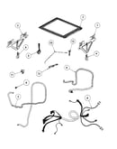 Lid/link assy
