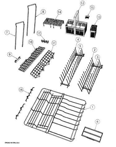 Baskets