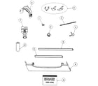 Fisher & Paykel DD24DCTW6V2-88563-A installations diagram